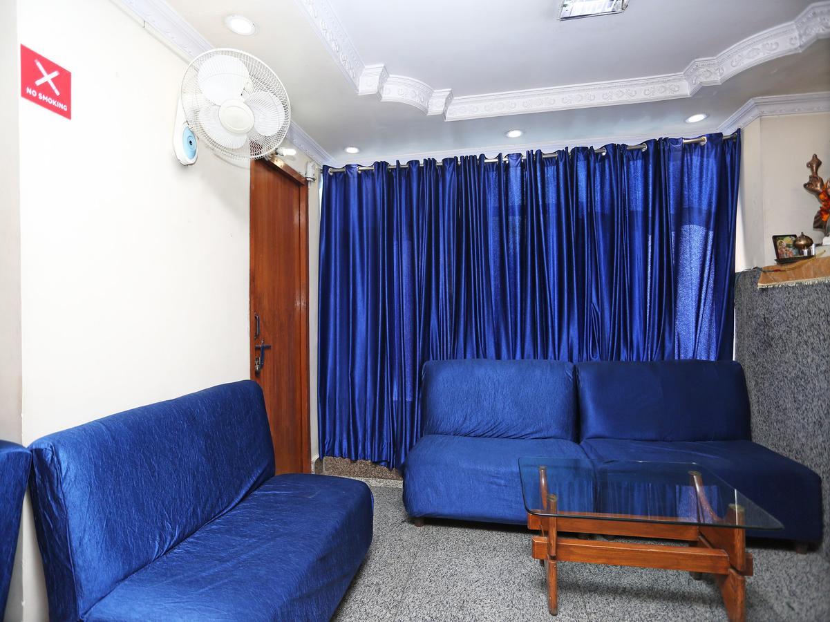 Oyo 10788 Hotel Harisons Continental Patna (Bihar) Exterior photo