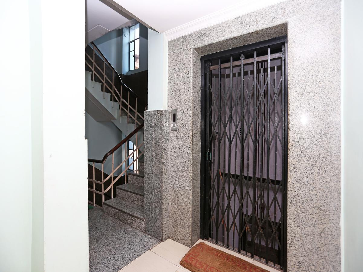 Oyo 10788 Hotel Harisons Continental Patna (Bihar) Exterior photo