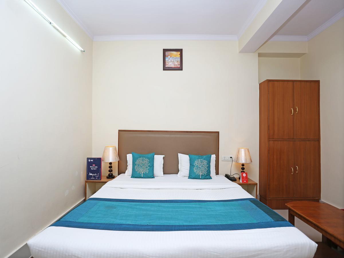Oyo 10788 Hotel Harisons Continental Patna (Bihar) Exterior photo